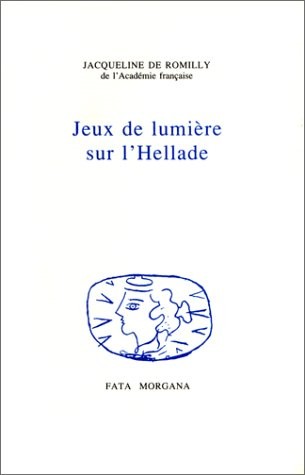 Jeux de lumière sur l'Hellade