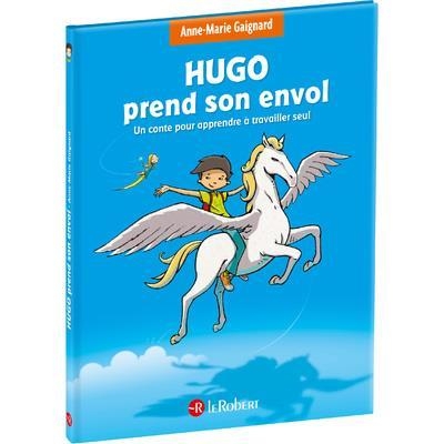 Hugo Prend Son Envol