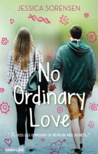 No ordinary love