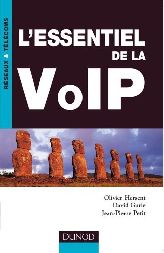 L'essentiel de la VoIP