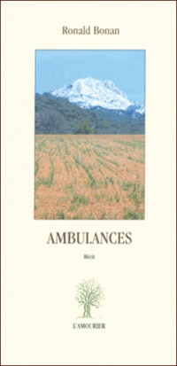 Ambulances