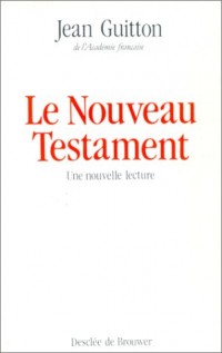 Le Nouveau Testament