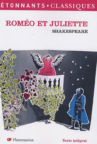 Roméo et Juliette [9782080722683]