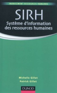 SIRH Système d'information des ressources humaines