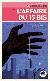 L'Affaire du 15 Bis