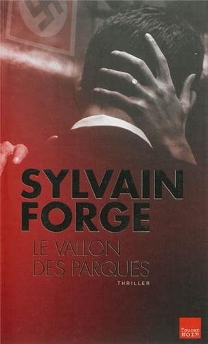 LE VALLON DES PARQUES