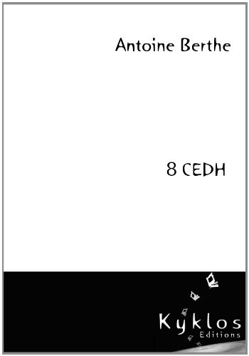 8 cedh