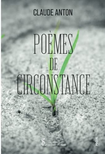 Poèmes de circonstance