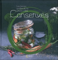 Conserves