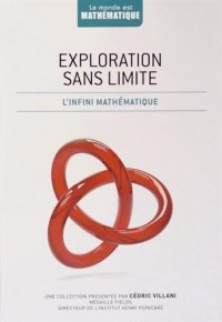 Exploration sans limite : L'infini mathématique