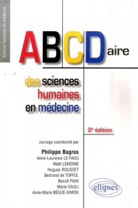 Abecedaire des Sciences Humaines en Medecine