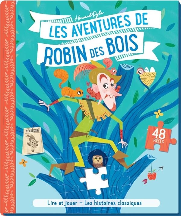 Robin des Bois