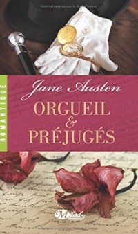 Orgueil et préjugés