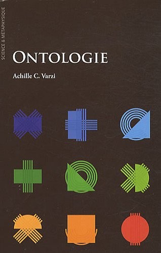Ontologie