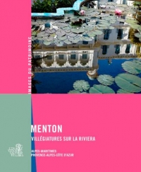 Menton Villegiatures Sur la Riviera