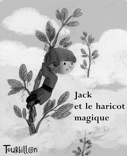 Jack et le haricot magique