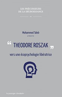 Theodore Roszak, pour une contre-culture libératrice