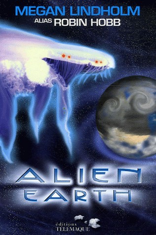 Alien Earth