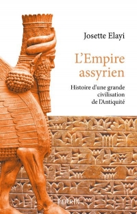 Histoire de l'empire assyrien