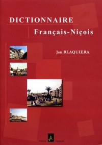 Dictionnaire Français-Nicois