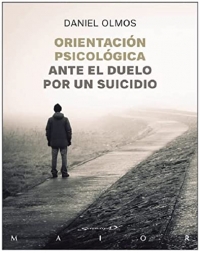 Orientación psicológica ante el duelo por un suicidio