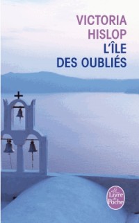 L'Île des oubliés