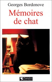 Mémoires de chat