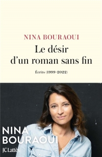 Le désir d'un roman sans fin