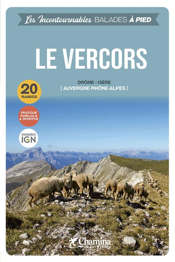 Le vercors