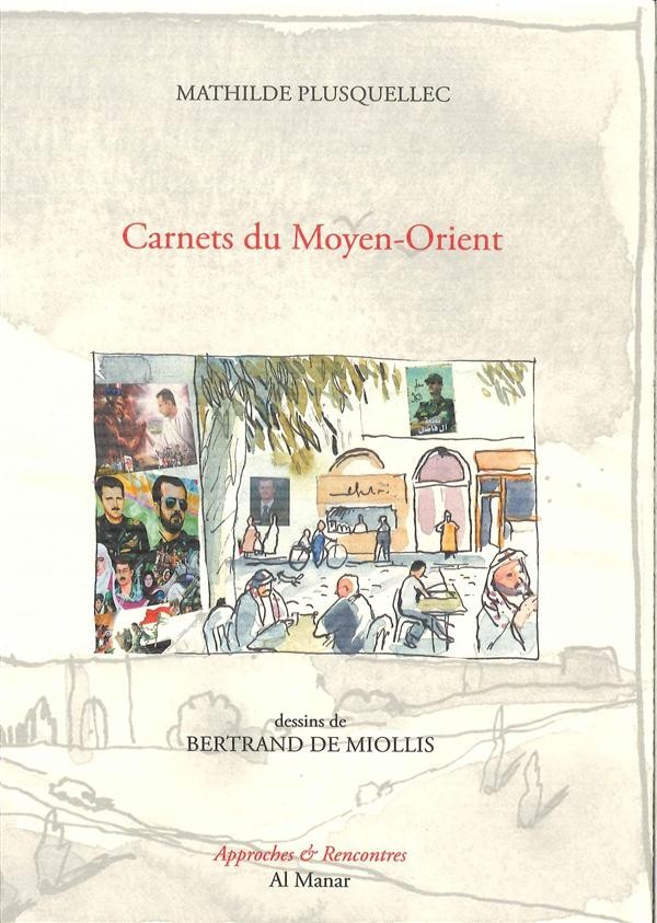 Carnets du Moyen-Orient