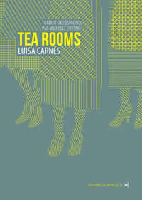 Tea Rooms - Femmes Ouvrieres