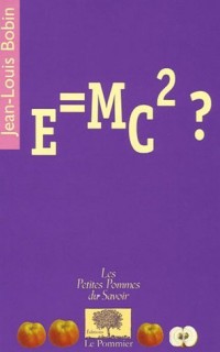 E=mc 2 ?