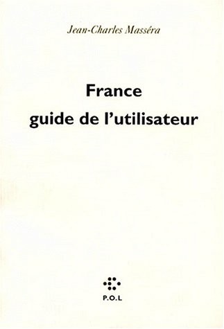 France guide de l'utilisateur