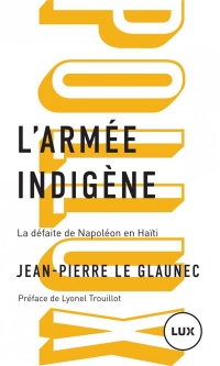 L'Armée Indigene