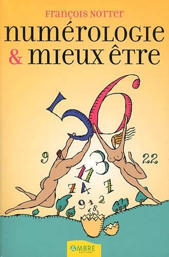 Numérologie & mieux-être
