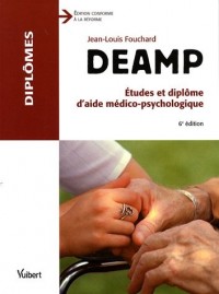 DEAMP : Etudes et diplôme d'aide médico-psychologique