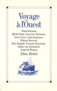 Voyage à l'Ouest - Dix étapes en Loire-Atlantique