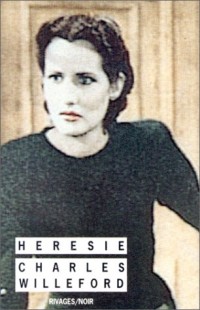 Hérésie