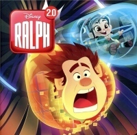 RALPH 2.0 - Disney monde enchanté - L'histoire du film