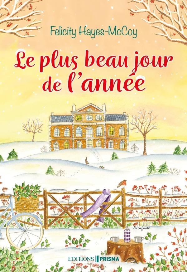 Le plus beau jour de l'année