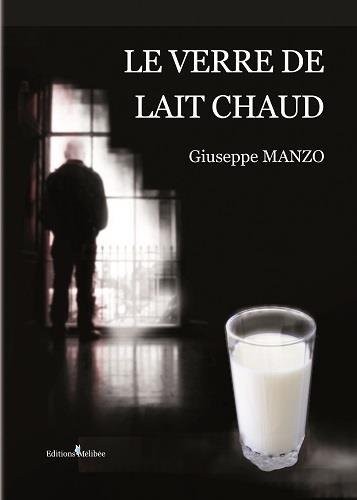 Le verre de lait chaud
