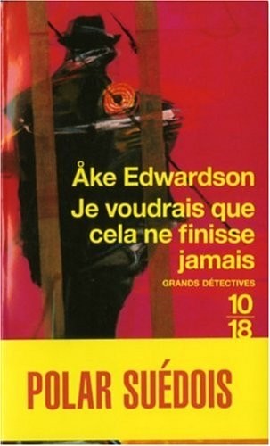 JE VOUDRAIS QUE CELA NE FINISS