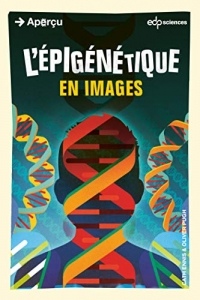 L’épigénétique en images (Aperçu)