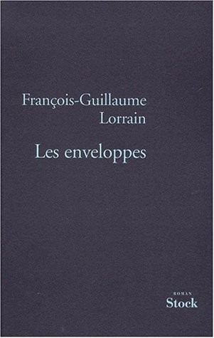Les enveloppes