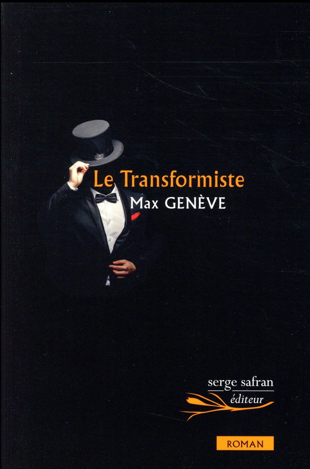 Le Transformiste
