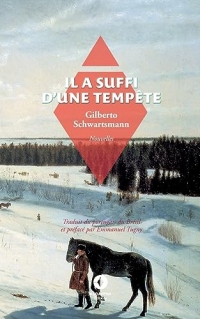 Il a suffi d'une tempête: -