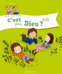 C'EST QUI DIEU ?