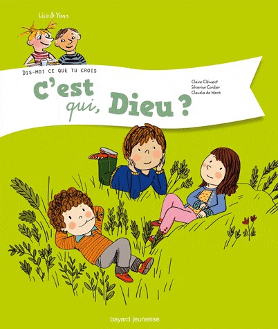 C'EST QUI DIEU ?