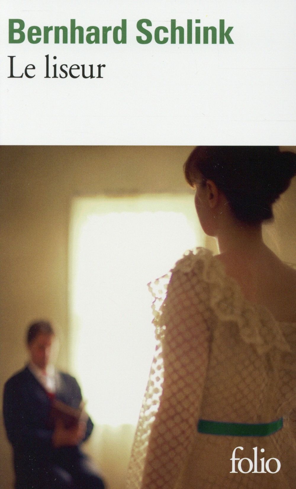 Le Liseur