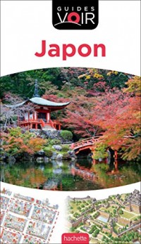 Guide Voir Japon